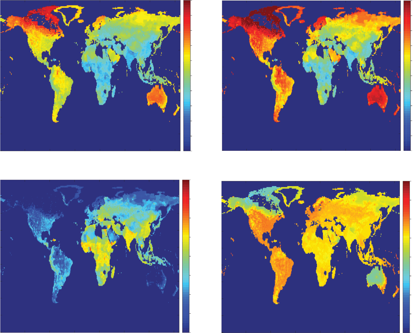 Asia’s Geographic Development image