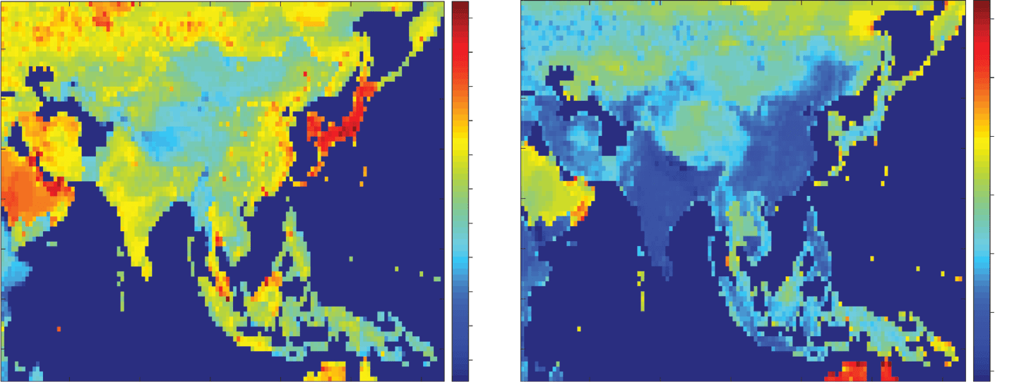 Asia’s Geographic Development image