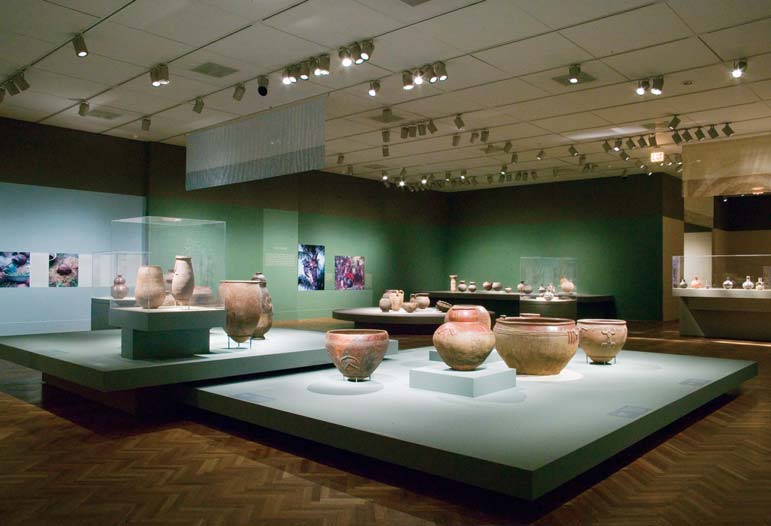 Ceramic Arts in Africa image