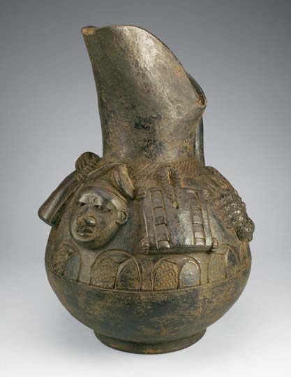 Ceramic Arts in Africa image