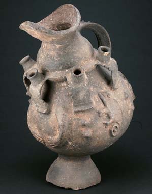 Ceramic Arts in Africa image