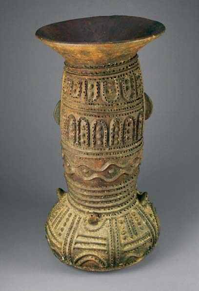 Ceramic Arts in Africa image