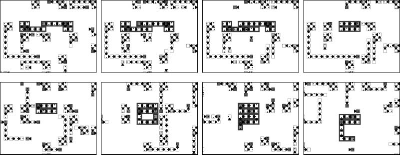 Spatial-Pattern-Induced Evolution image