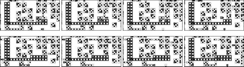 Spatial-Pattern-Induced Evolution image