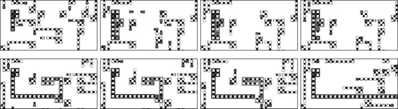 Spatial-Pattern-Induced Evolution image