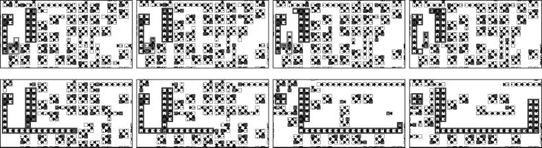 Spatial-Pattern-Induced Evolution image