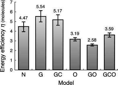 Construction of a Biological image