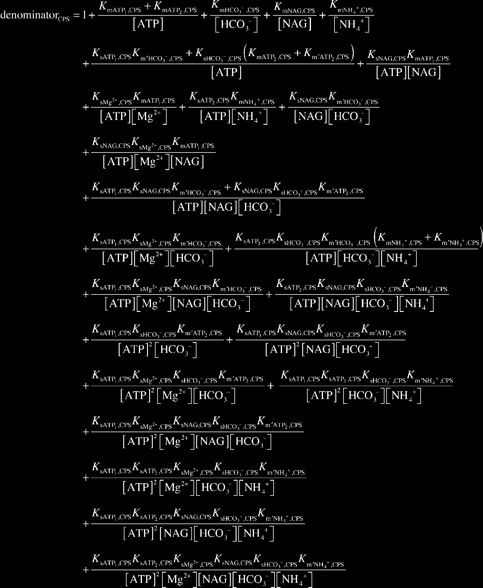 Construction of a Biological image