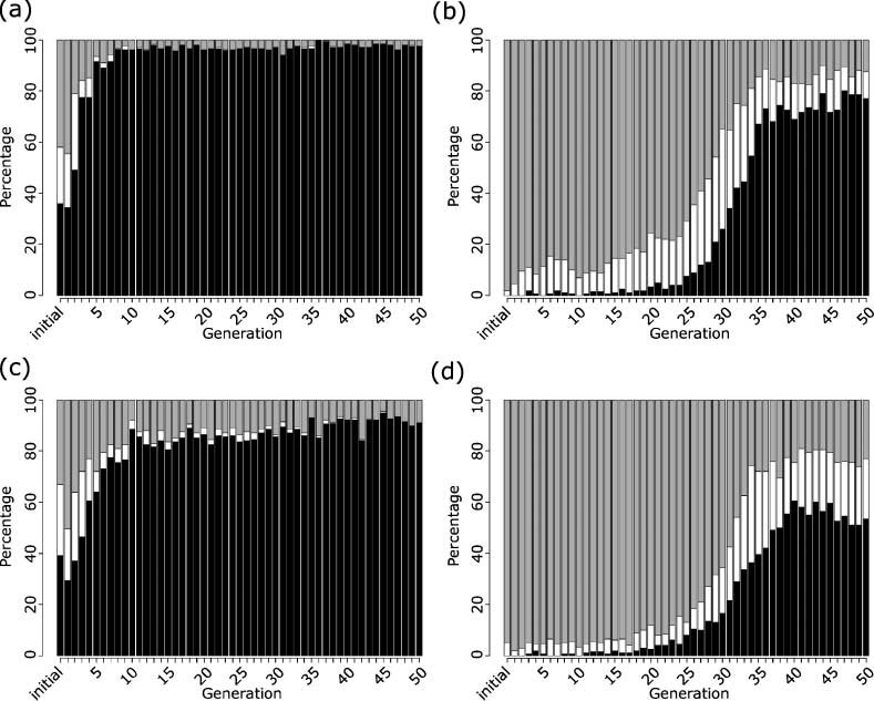 A New Model for Investigating image