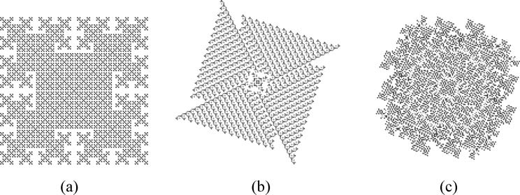 Identifying Patterns from image