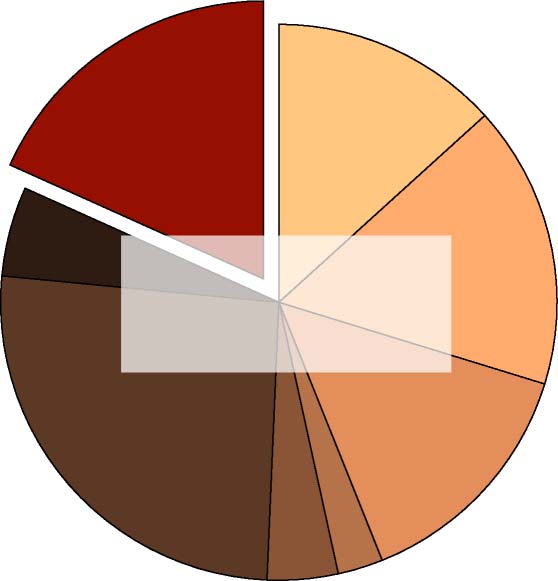 Multi-crease Self-folding image