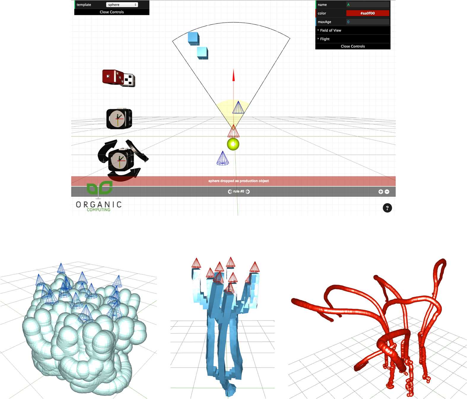 WebAL Comes of Age: A Review image