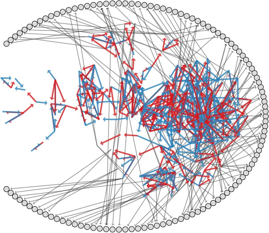 The Structure of Ontogenies in a image