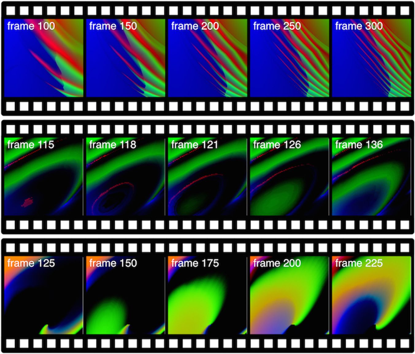 Artificial Gene Regulatory image