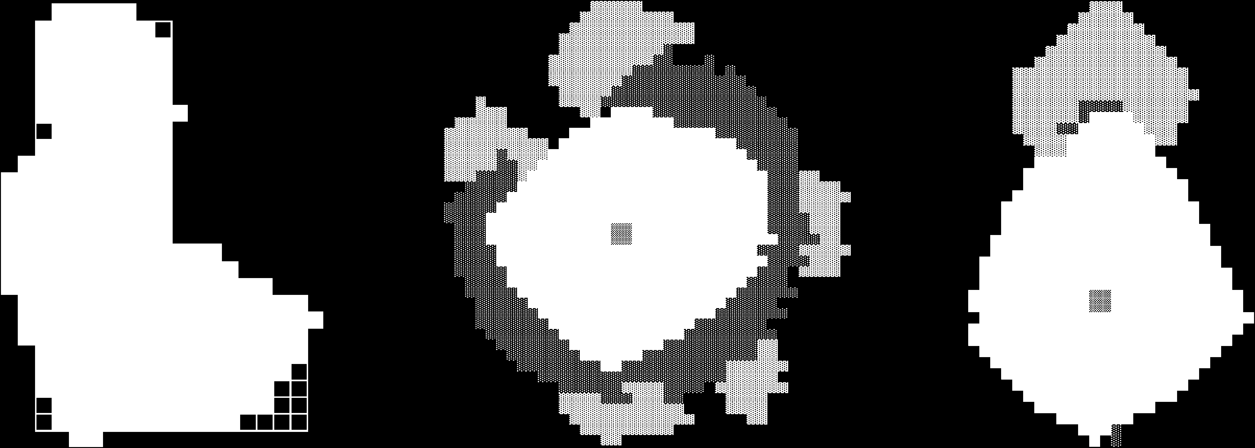 Artificial Gene Regulatory image