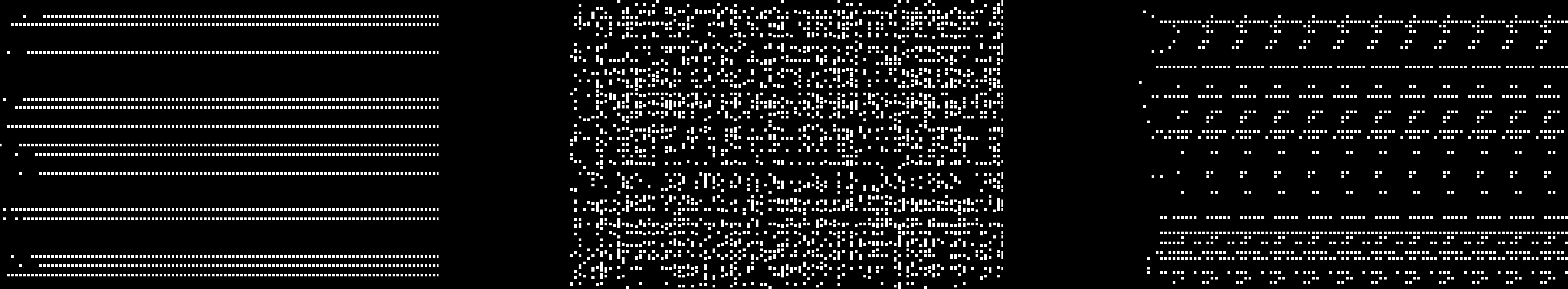 Artificial Gene Regulatory image