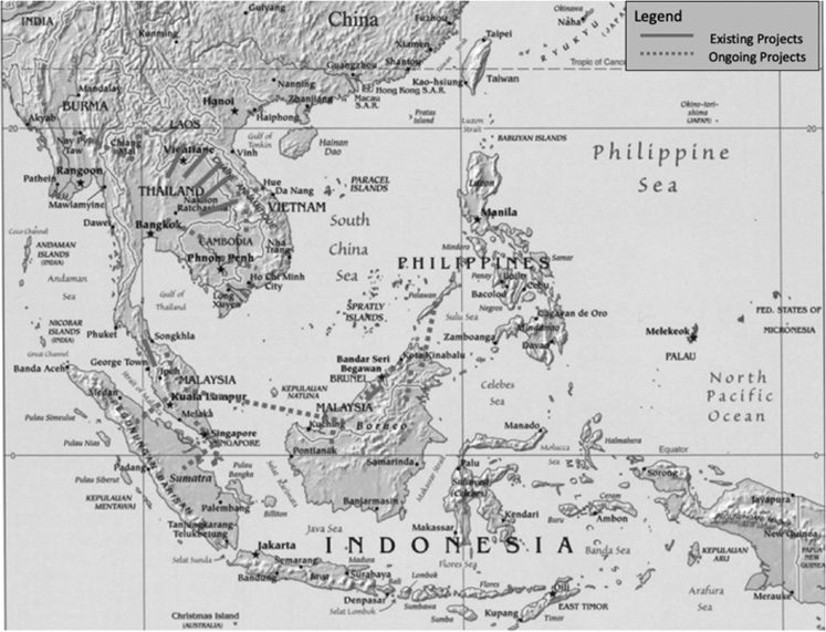 Market Design for Multilateral Trade of image