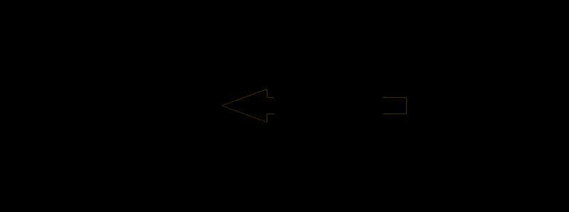 Applying Computational Models of Spatial image