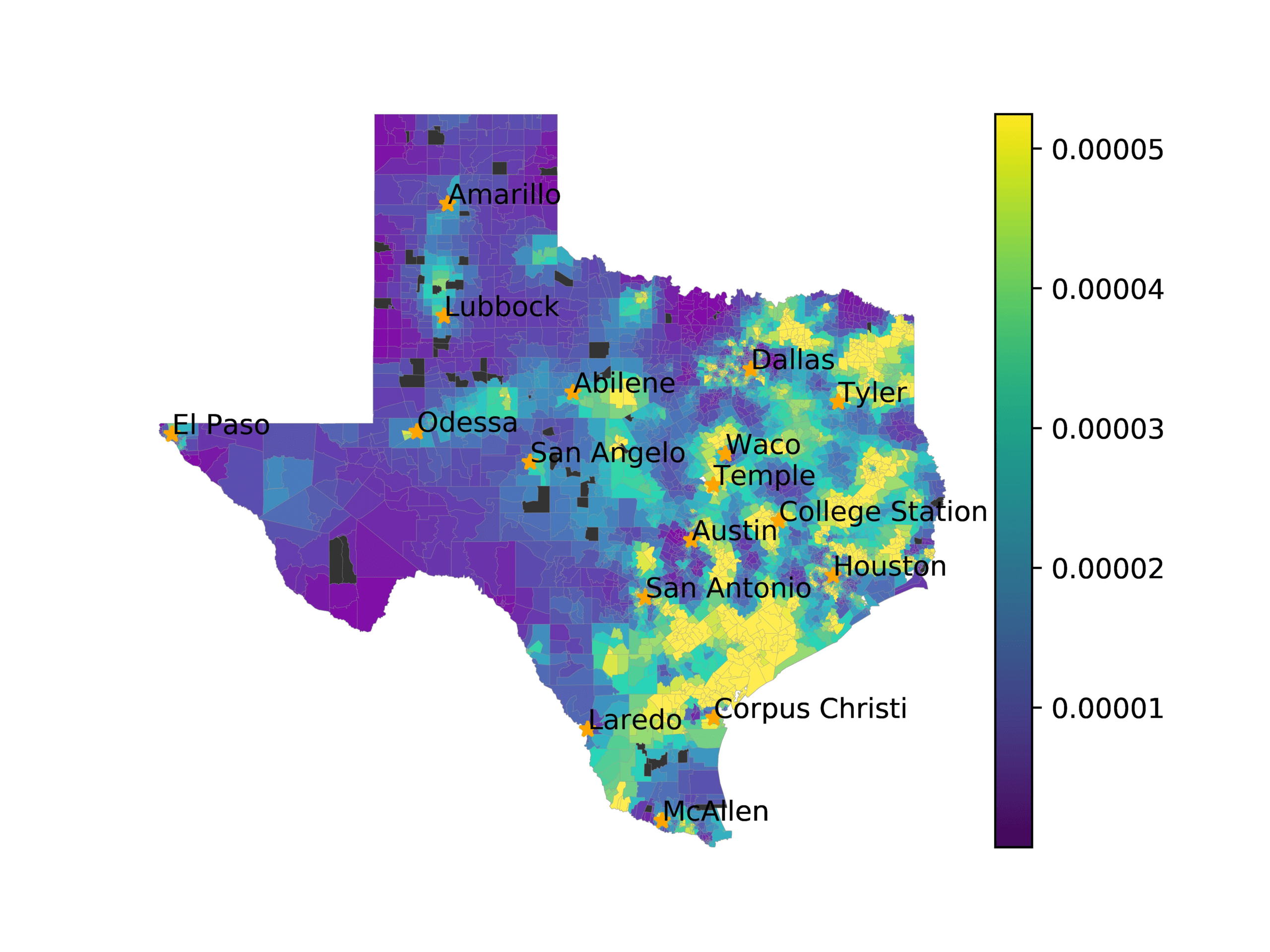 Rosenfeld, Alex, and Lars Hinrichs. 2023. Capturing Fine-Grained Regional Differences in Language Use through Voting image