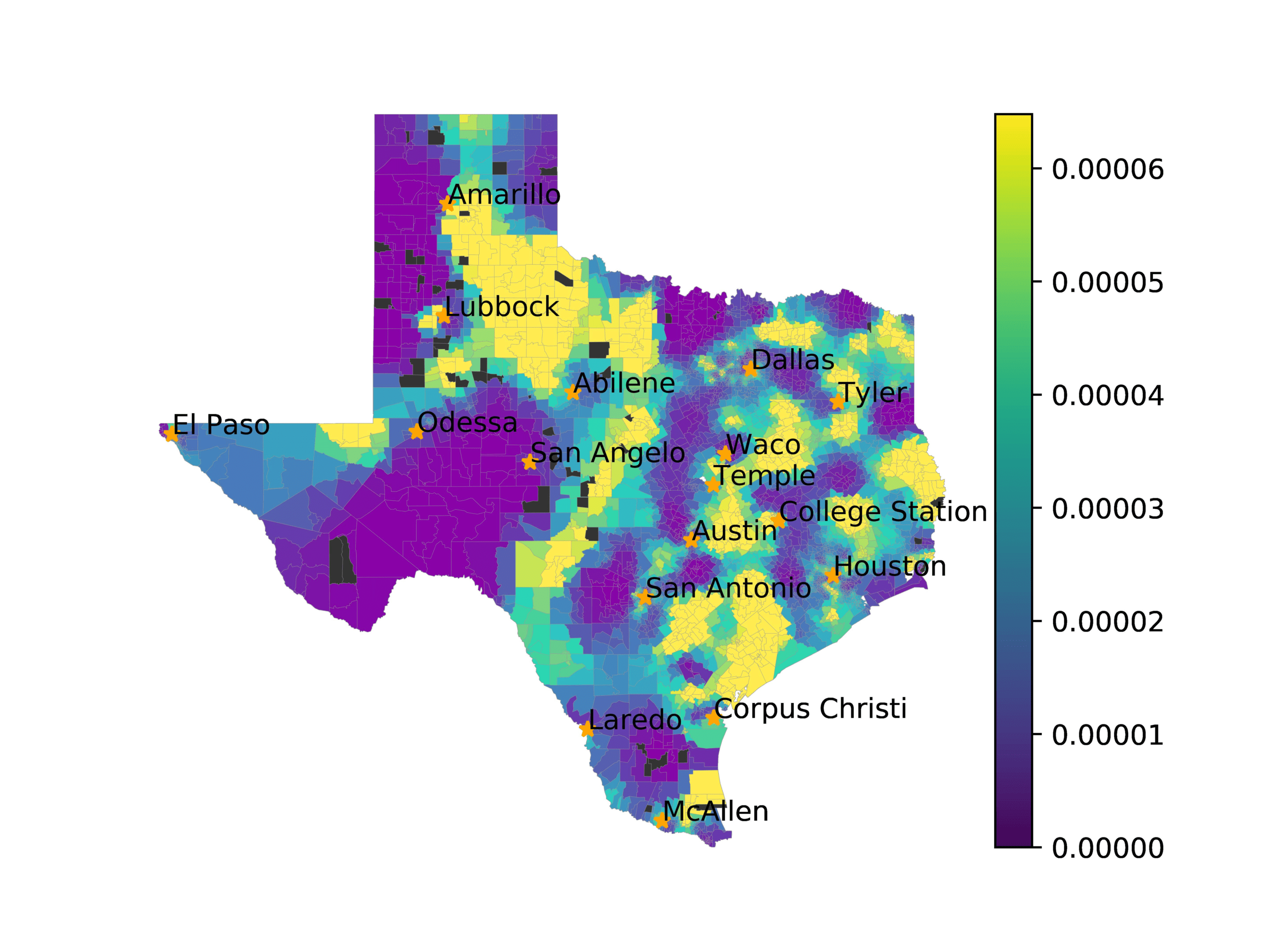 Rosenfeld, Alex, and Lars Hinrichs. 2023. Capturing Fine-Grained Regional Differences in Language Use through Voting image