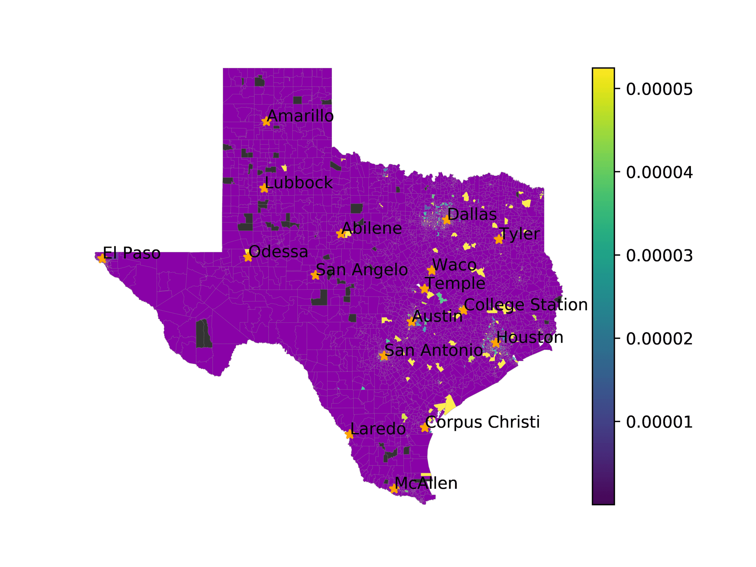 Rosenfeld, Alex, and Lars Hinrichs. 2023. Capturing Fine-Grained Regional Differences in Language Use through Voting image