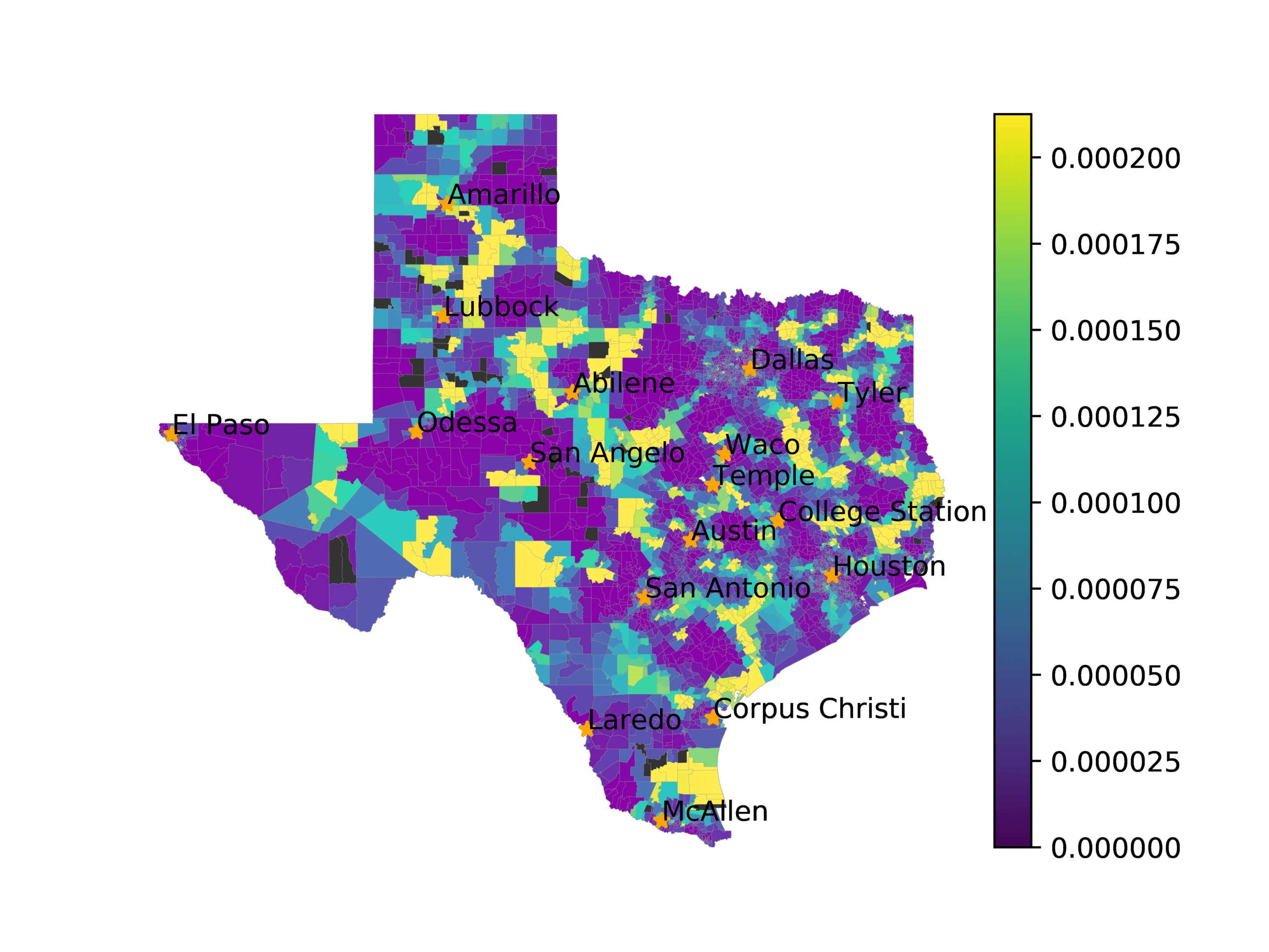 Rosenfeld, Alex, and Lars Hinrichs. 2023. Capturing Fine-Grained Regional Differences in Language Use through Voting image