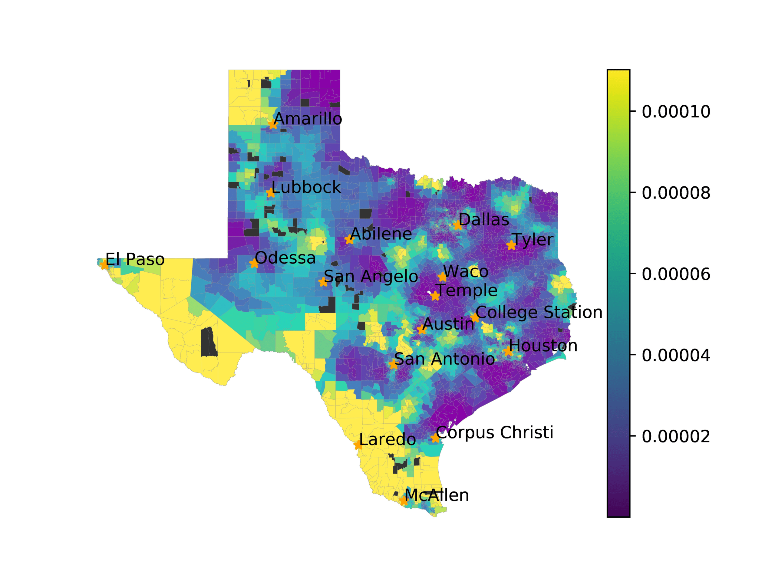 Rosenfeld, Alex, and Lars Hinrichs. 2023. Capturing Fine-Grained Regional Differences in Language Use through Voting image