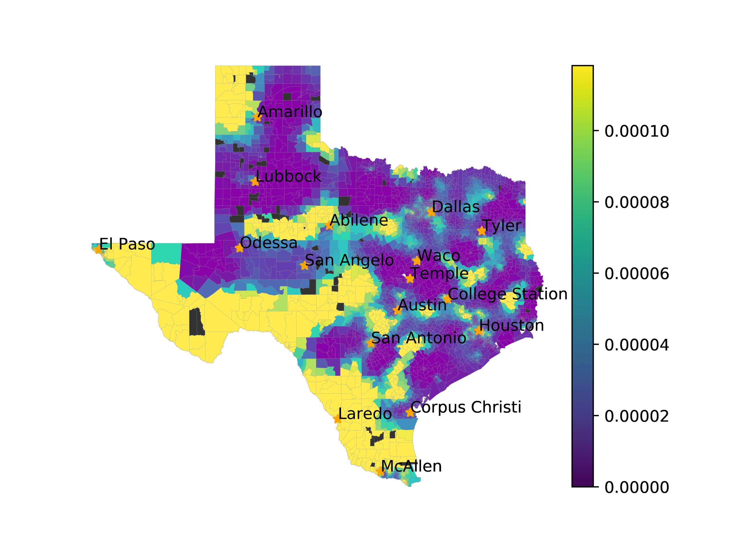 Rosenfeld, Alex, and Lars Hinrichs. 2023. Capturing Fine-Grained Regional Differences in Language Use through Voting image