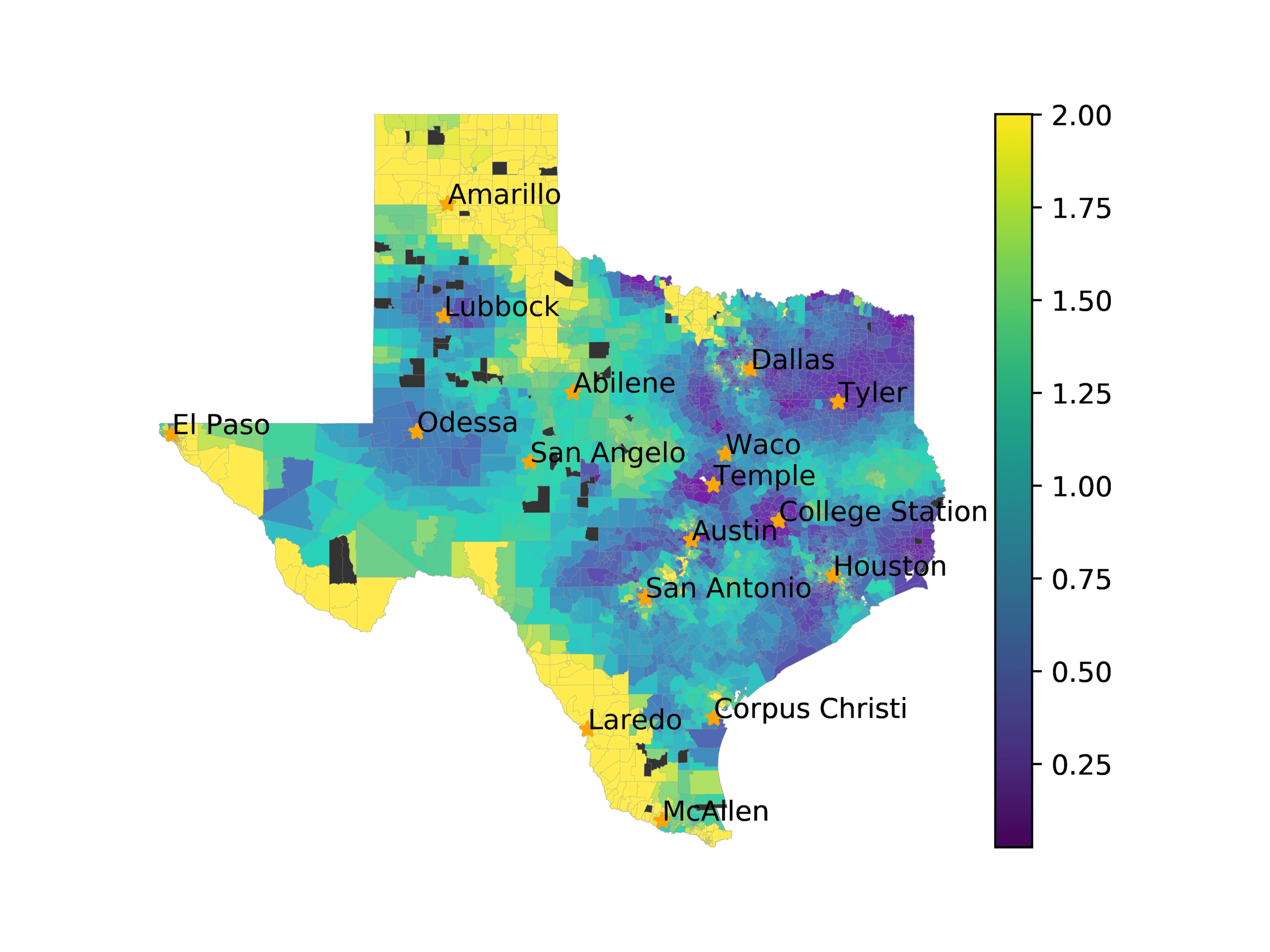 Rosenfeld, Alex, and Lars Hinrichs. 2023. Capturing Fine-Grained Regional Differences in Language Use through Voting image