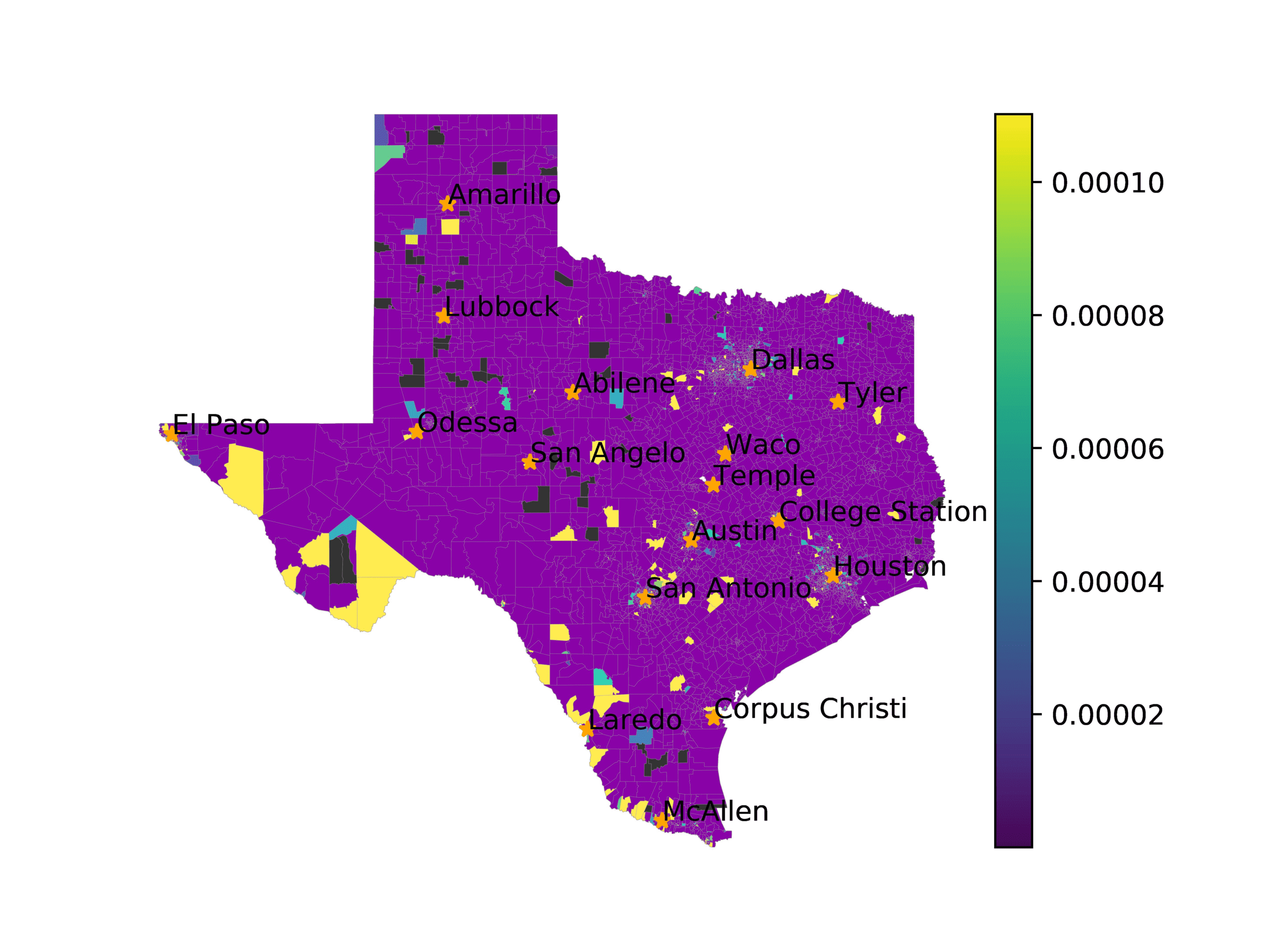 Rosenfeld, Alex, and Lars Hinrichs. 2023. Capturing Fine-Grained Regional Differences in Language Use through Voting image