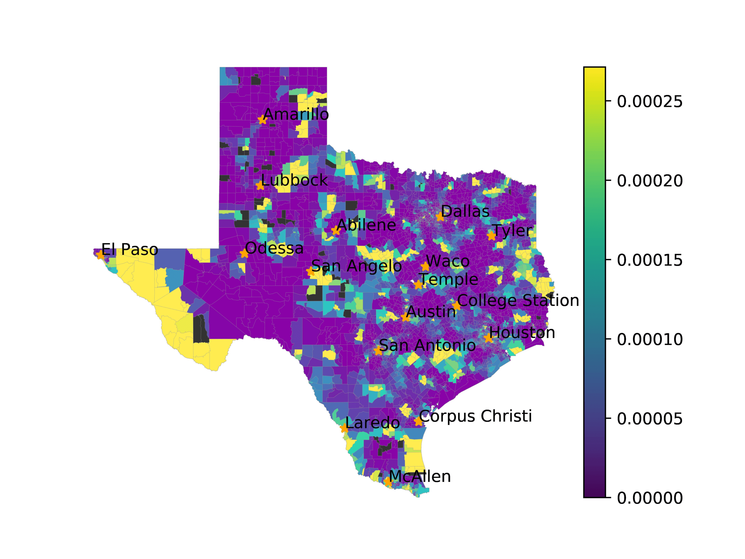 Rosenfeld, Alex, and Lars Hinrichs. 2023. Capturing Fine-Grained Regional Differences in Language Use through Voting image