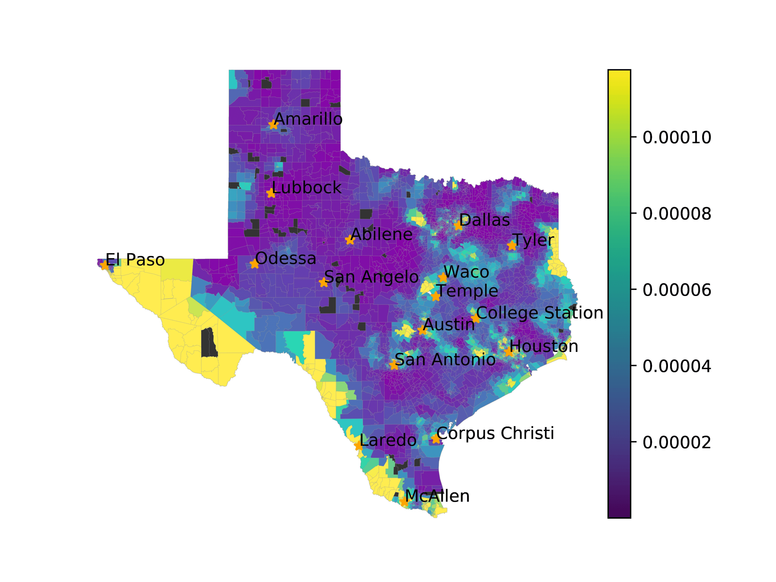 Rosenfeld, Alex, and Lars Hinrichs. 2023. Capturing Fine-Grained Regional Differences in Language Use through Voting image