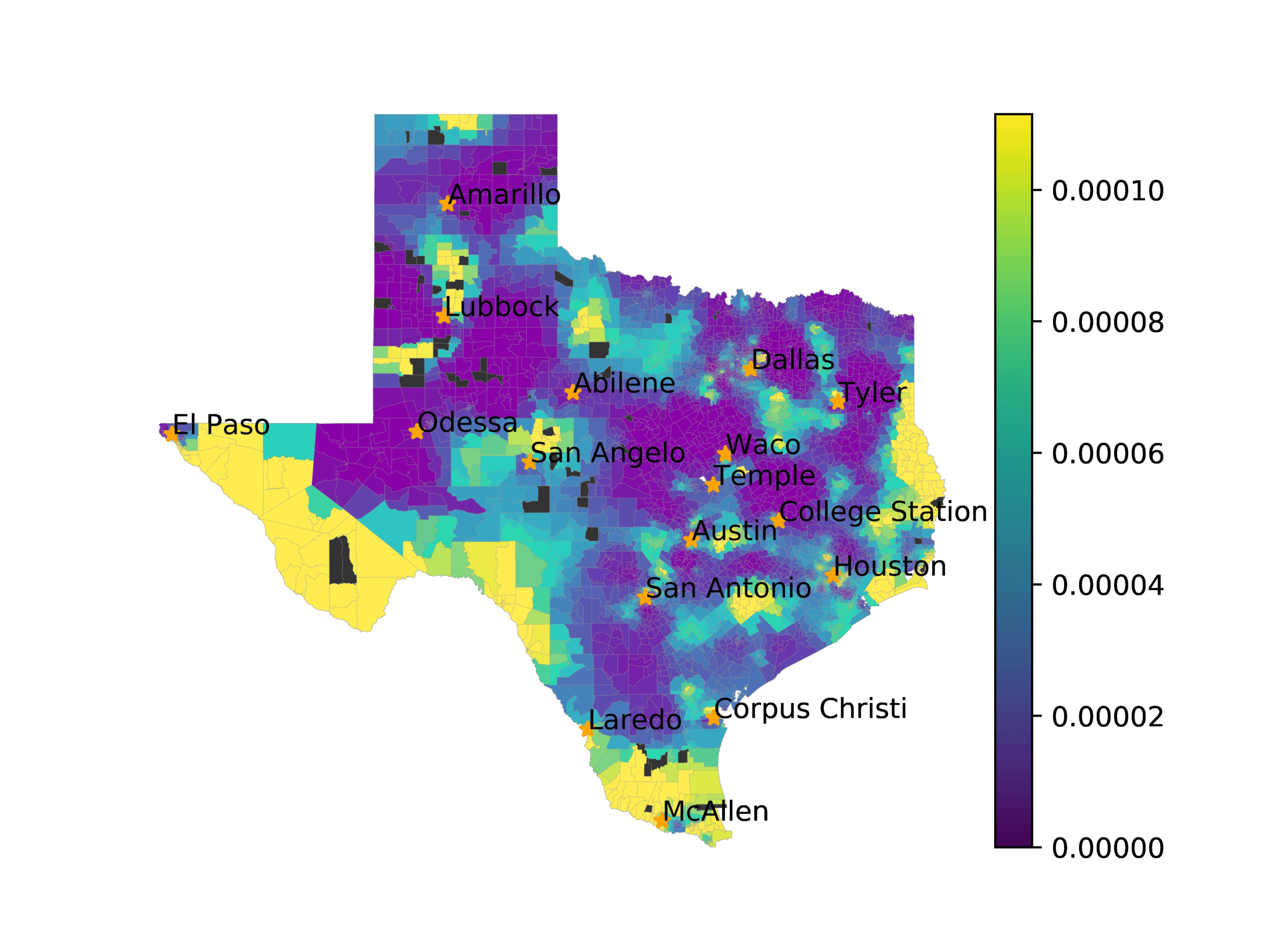 Rosenfeld, Alex, and Lars Hinrichs. 2023. Capturing Fine-Grained Regional Differences in Language Use through Voting image