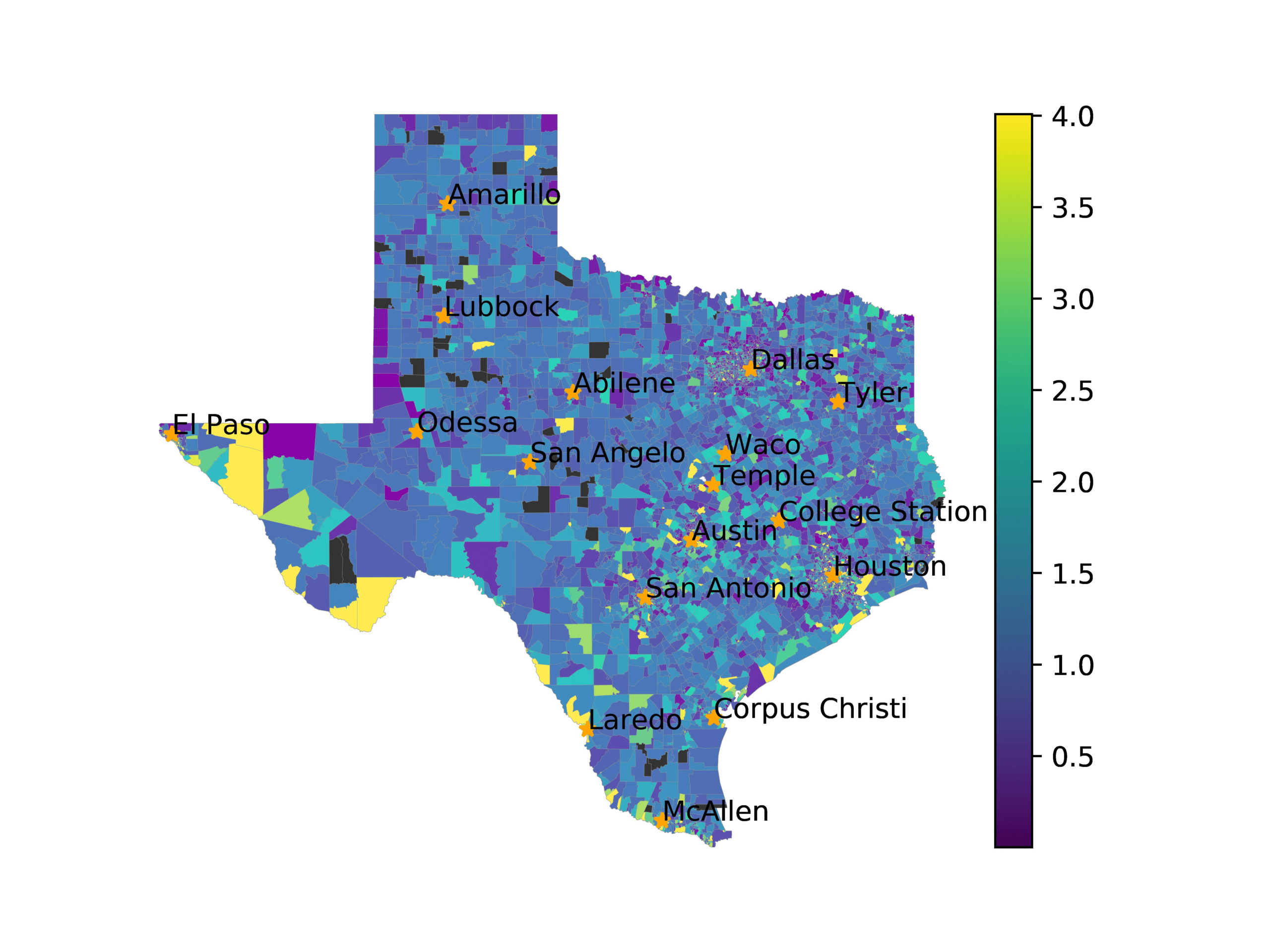 Rosenfeld, Alex, and Lars Hinrichs. 2023. Capturing Fine-Grained Regional Differences in Language Use through Voting image