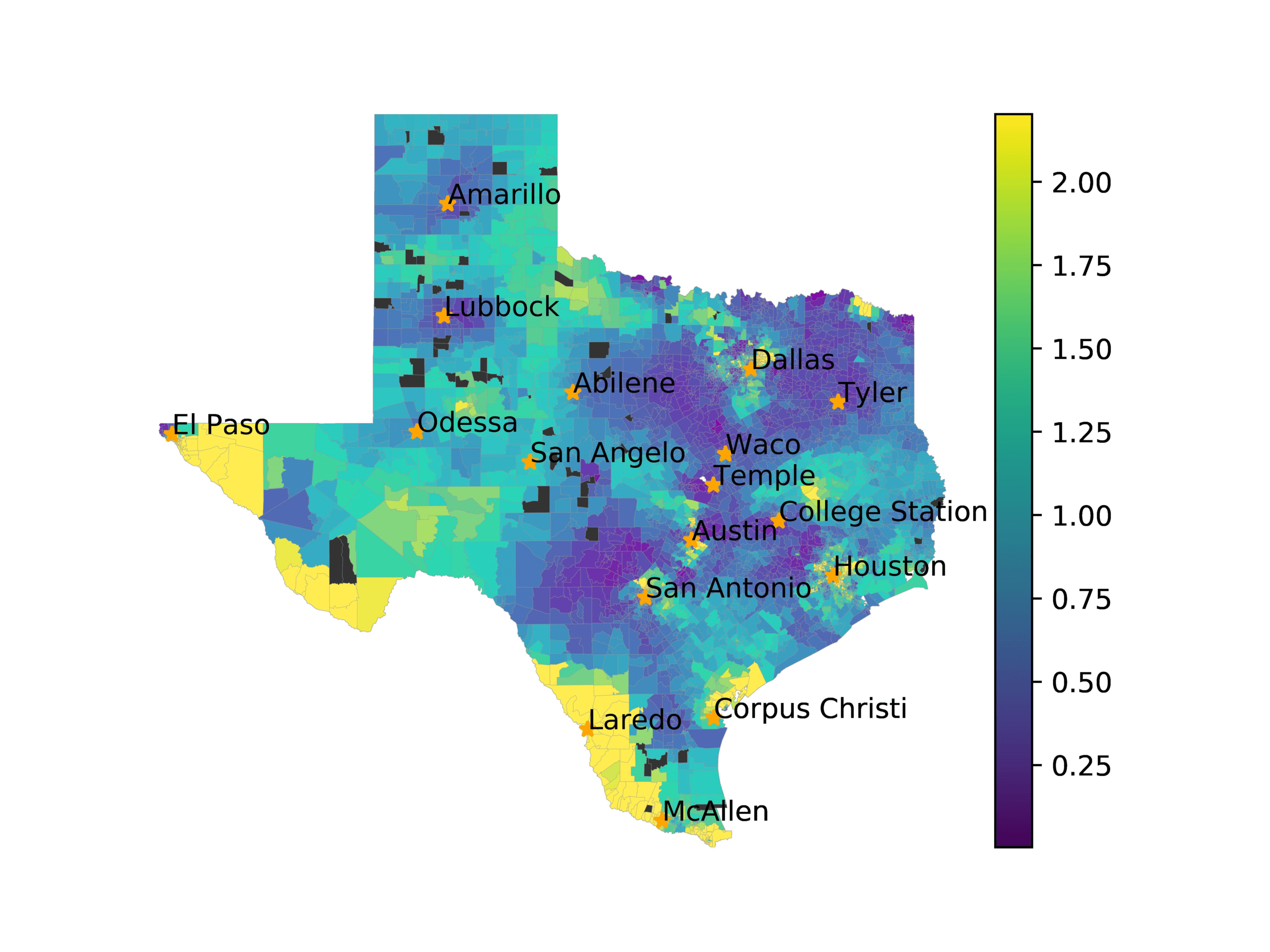 Rosenfeld, Alex, and Lars Hinrichs. 2023. Capturing Fine-Grained Regional Differences in Language Use through Voting image