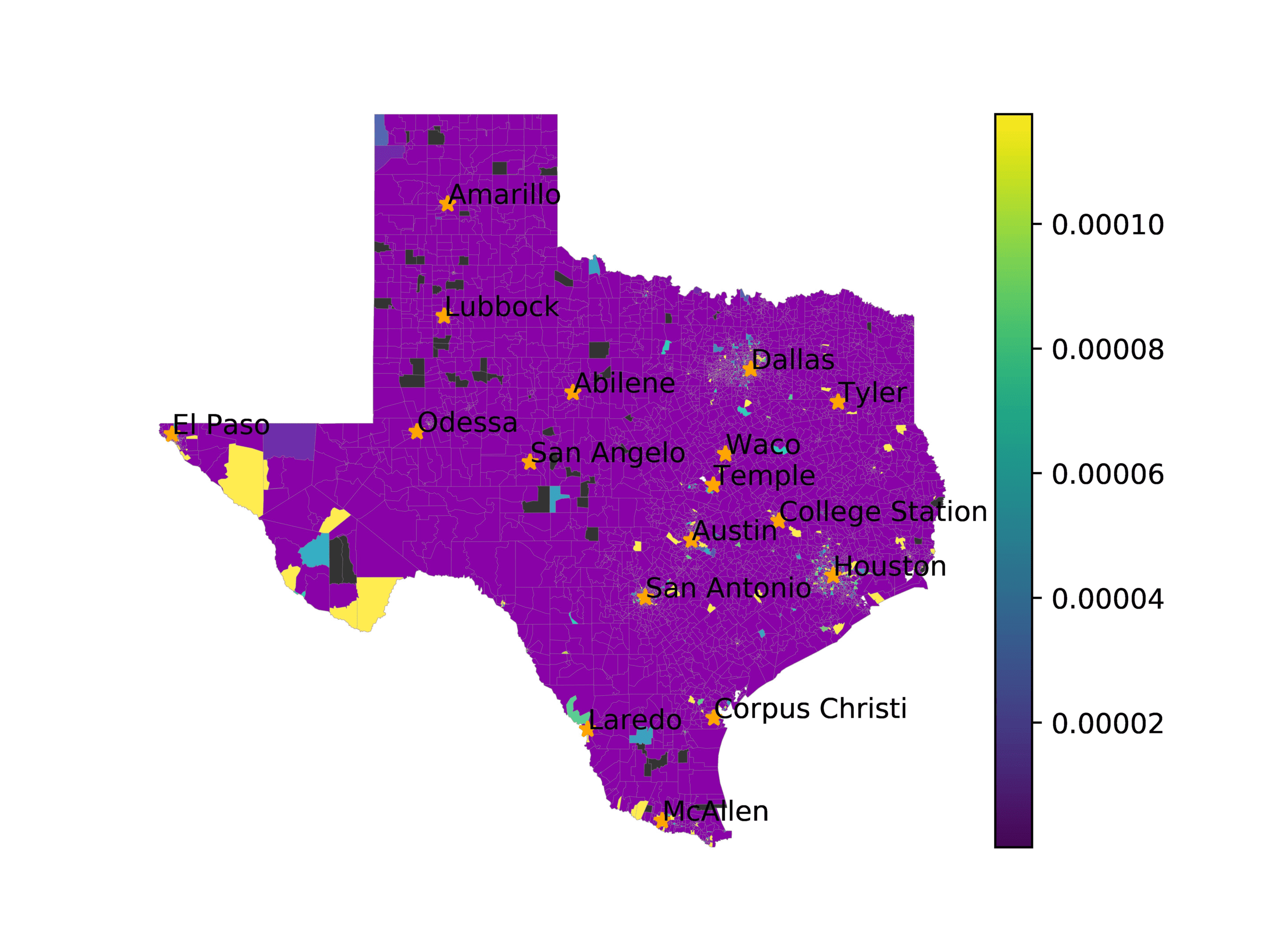 Rosenfeld, Alex, and Lars Hinrichs. 2023. Capturing Fine-Grained Regional Differences in Language Use through Voting image