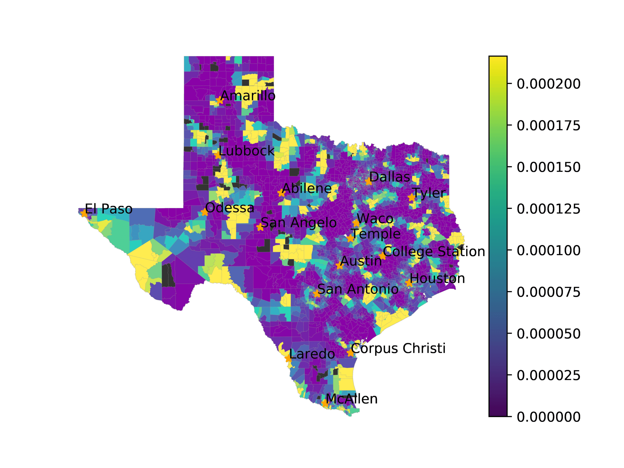 Rosenfeld, Alex, and Lars Hinrichs. 2023. Capturing Fine-Grained Regional Differences in Language Use through Voting image