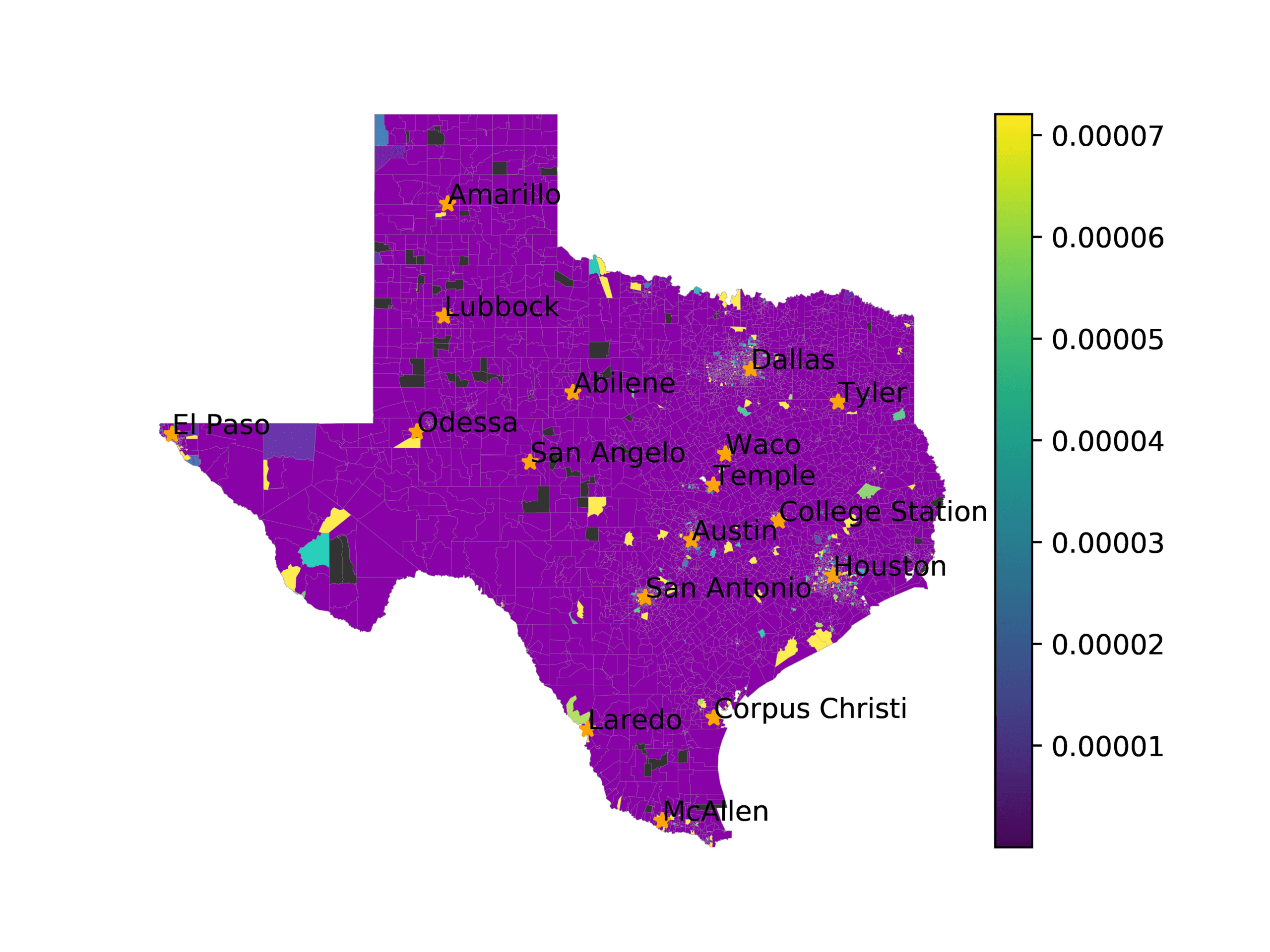 Rosenfeld, Alex, and Lars Hinrichs. 2023. Capturing Fine-Grained Regional Differences in Language Use through Voting image