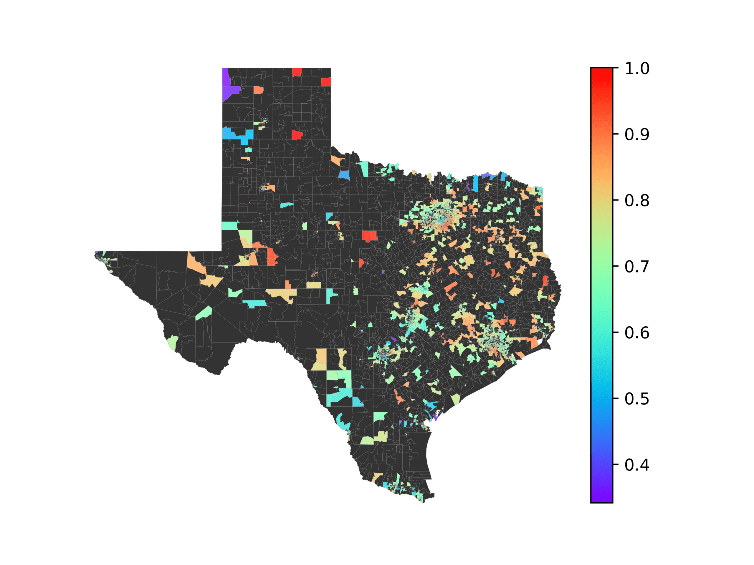 Rosenfeld, Alex, and Lars Hinrichs. 2023. Capturing Fine-Grained Regional Differences in Language Use through Voting image