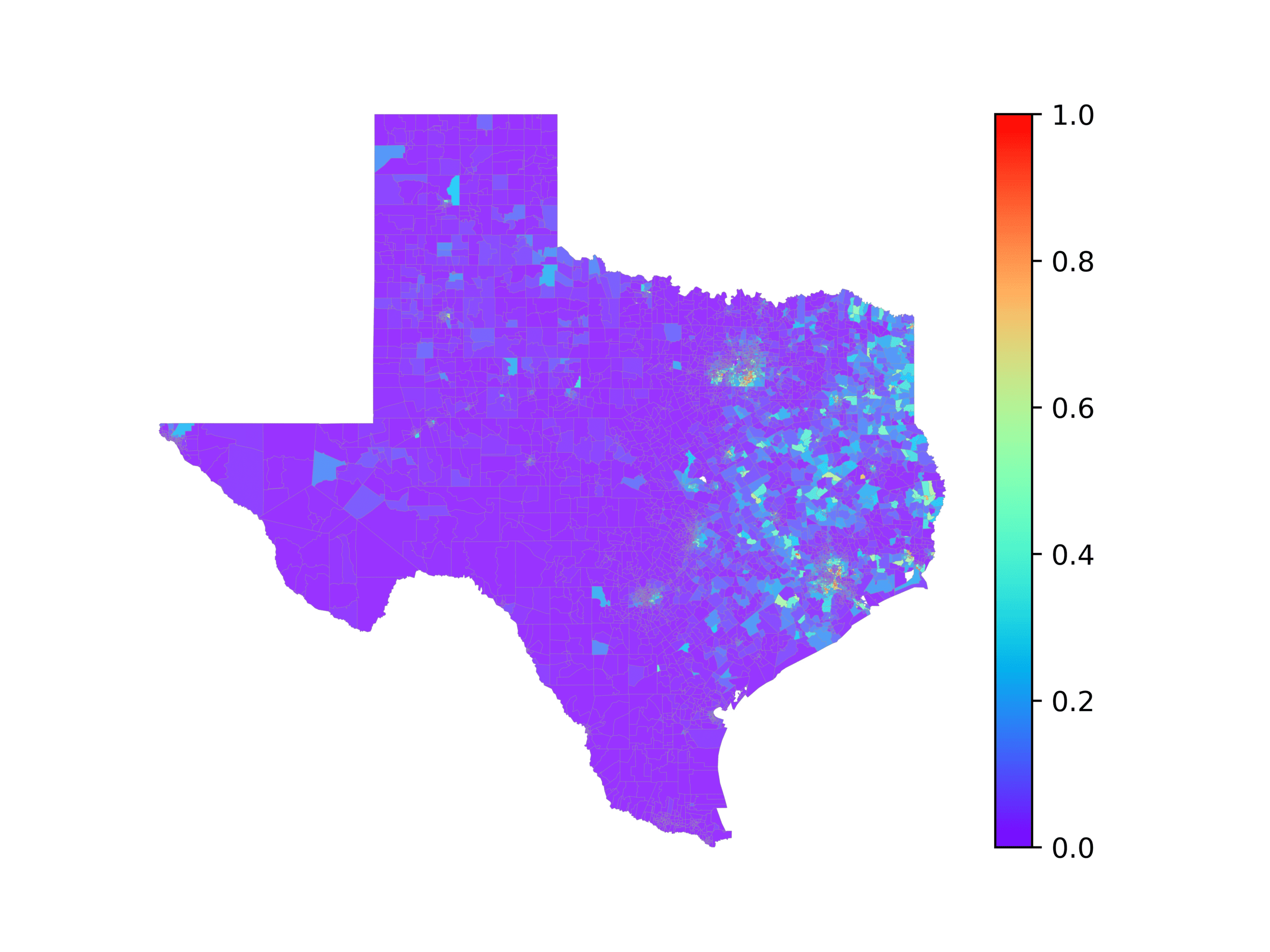 Rosenfeld, Alex, and Lars Hinrichs. 2023. Capturing Fine-Grained Regional Differences in Language Use through Voting image