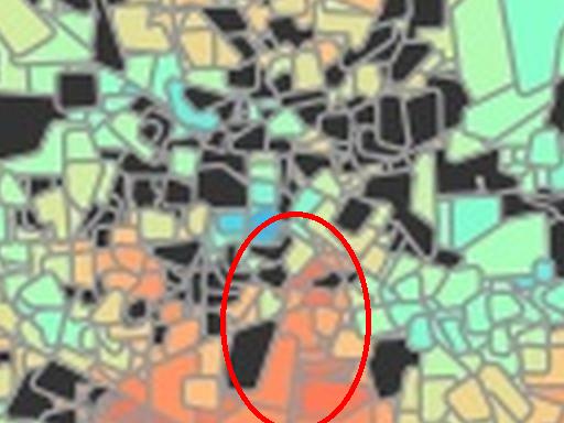 Rosenfeld, Alex, and Lars Hinrichs. 2023. Capturing Fine-Grained Regional Differences in Language Use through Voting image