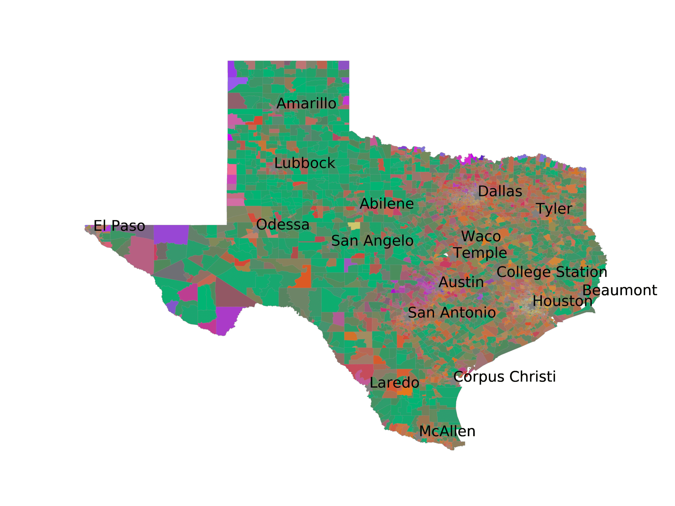 Rosenfeld, Alex, and Lars Hinrichs. 2023. Capturing Fine-Grained Regional Differences in Language Use through Voting image