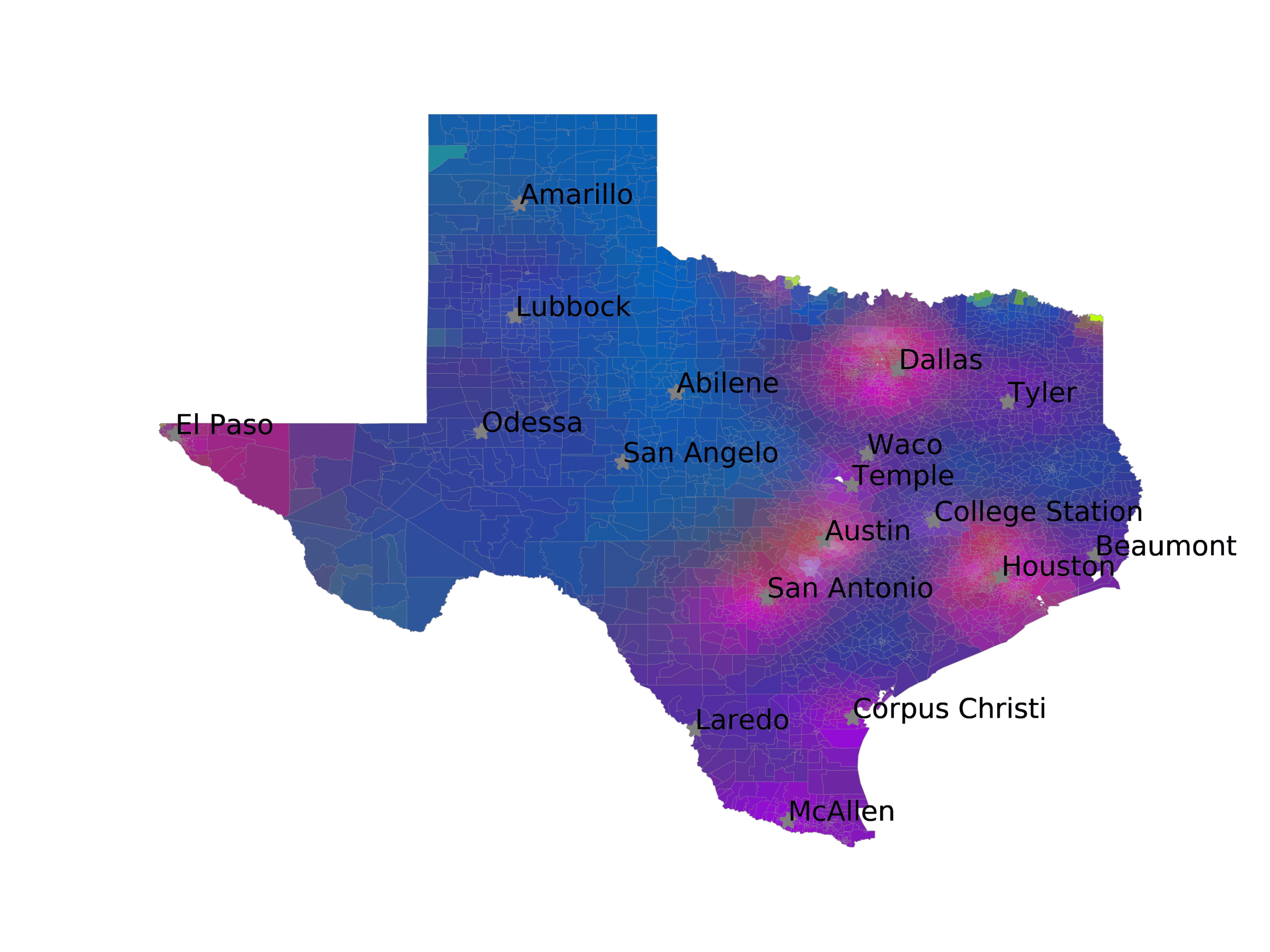 Rosenfeld, Alex, and Lars Hinrichs. 2023. Capturing Fine-Grained Regional Differences in Language Use through Voting image