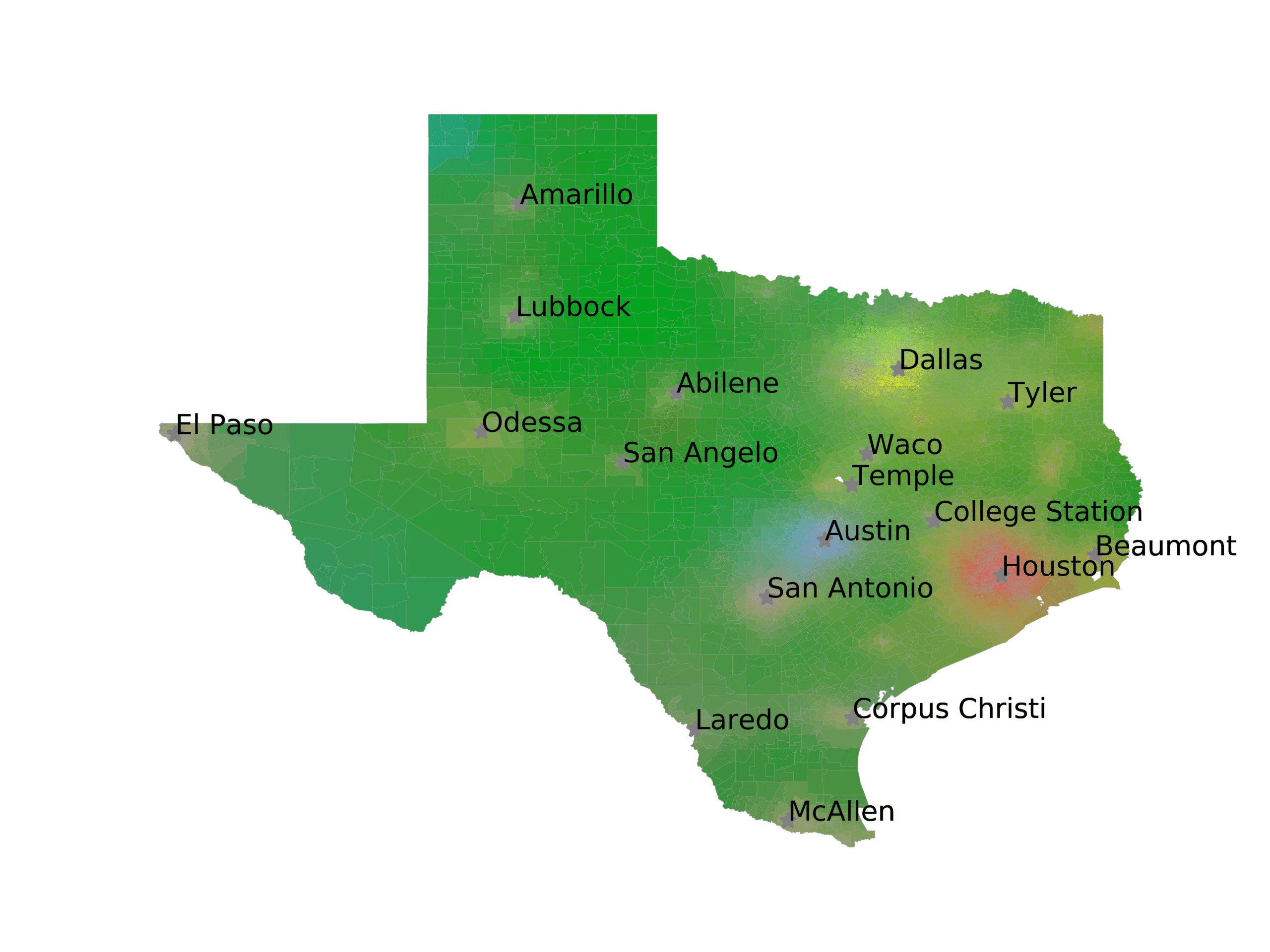 Rosenfeld, Alex, and Lars Hinrichs. 2023. Capturing Fine-Grained Regional Differences in Language Use through Voting image