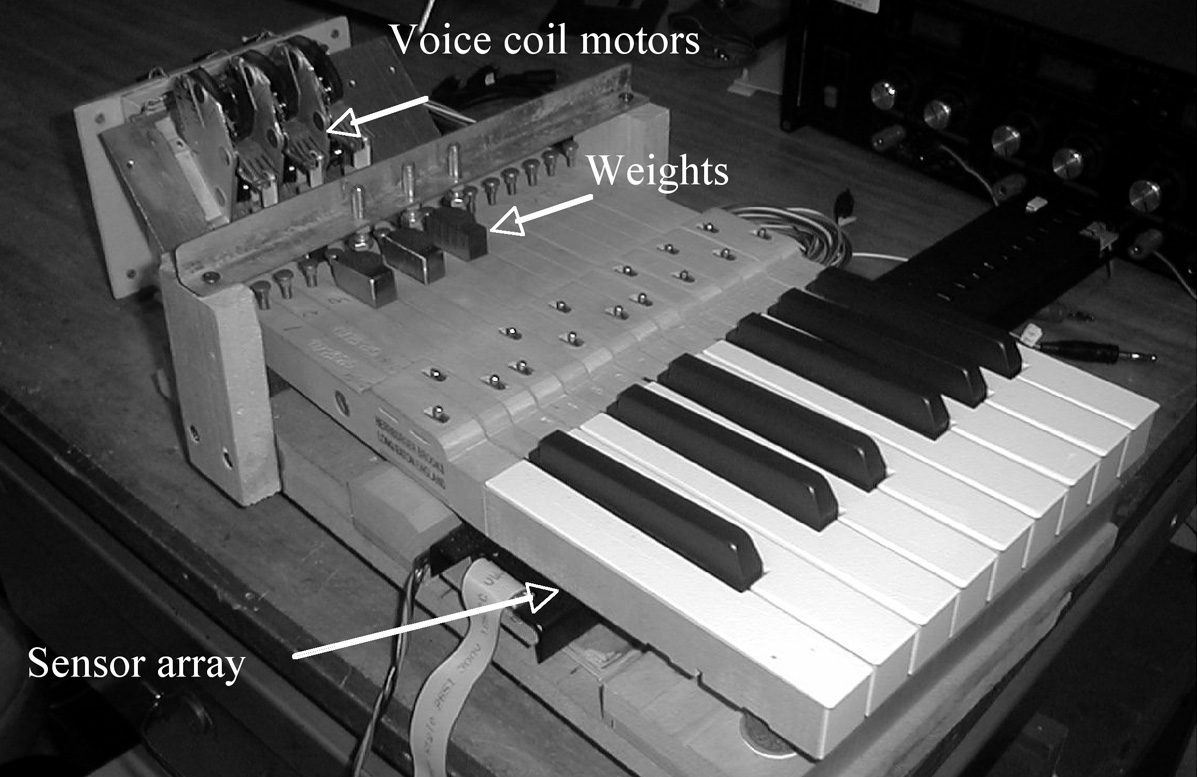 Roberto Oboe image