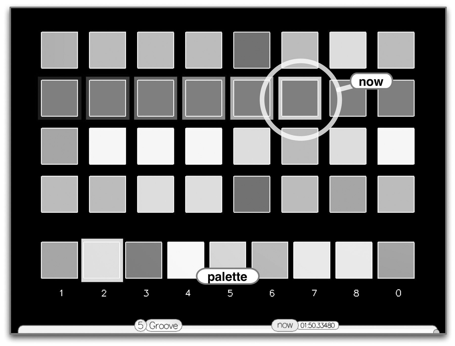 Composing for Laptop image