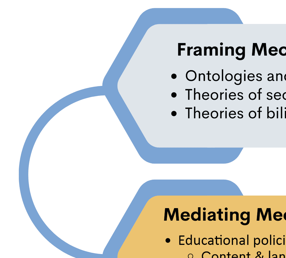 Social Justice Challenges of image