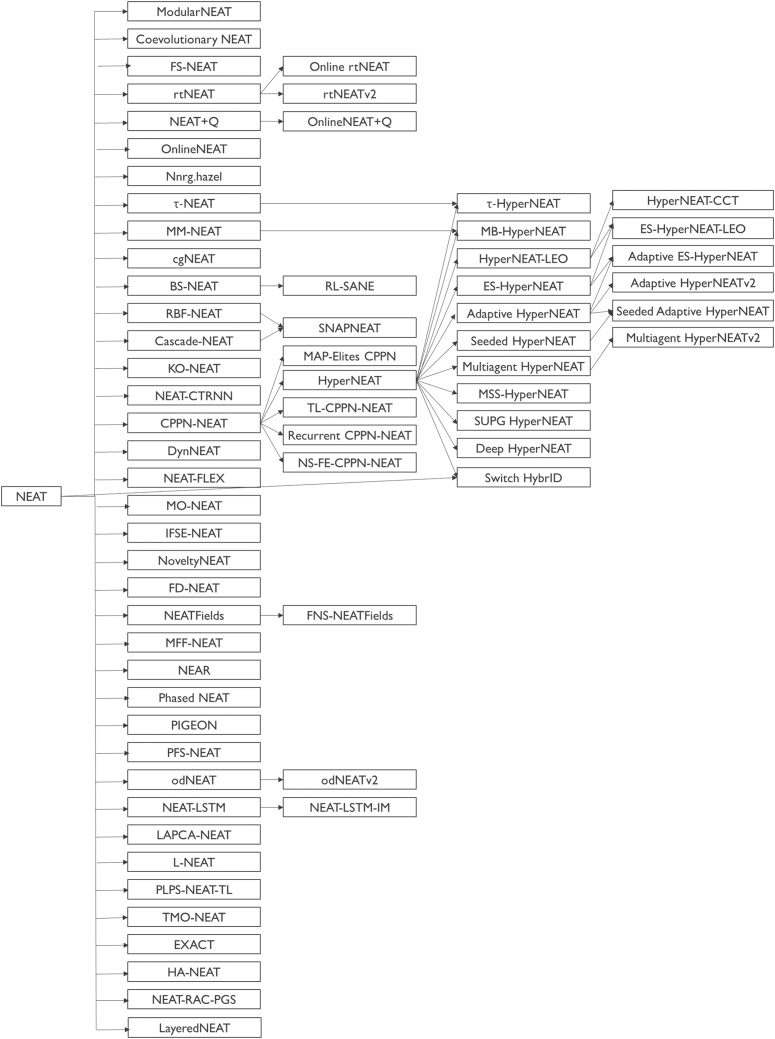 A Systematic Literature Review of the image