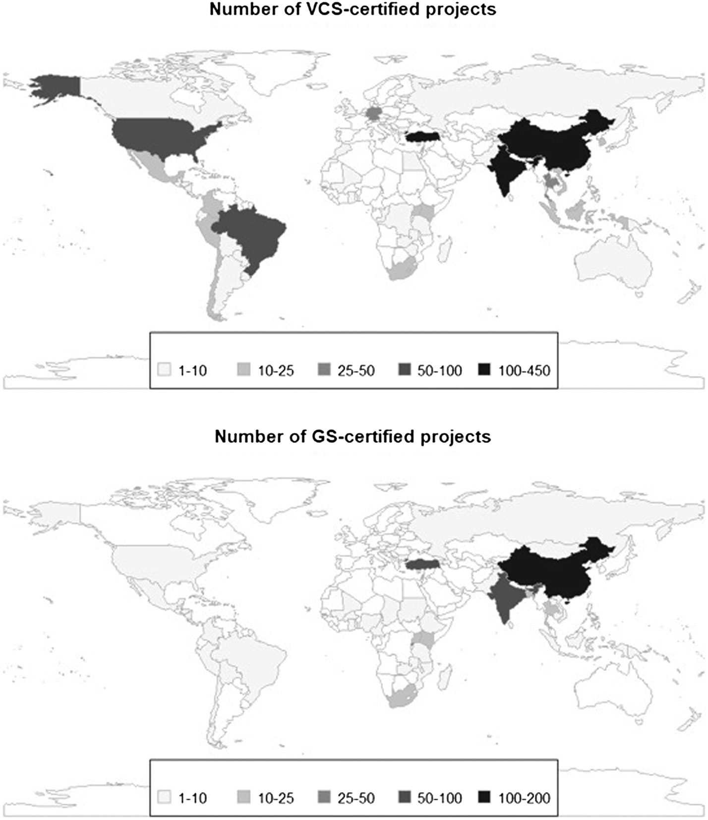 Private Governance in Developing image