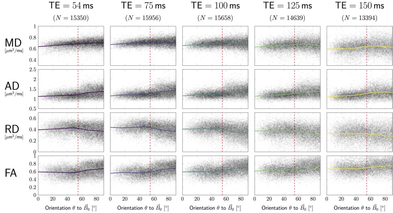 Kleban, E., Jones, D. K., & Tax, C. M. W. (2023). The Impact of Head Orientation with Respect image